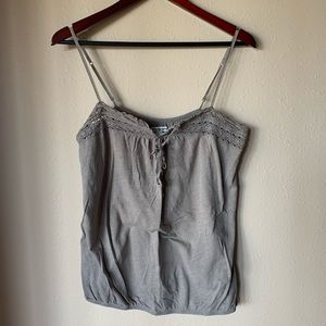 A&E Cotton Tank